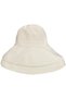 This women's sun hat offers UPF 50+ UV protection, is foldable, and has a wide brim suitable for women with larger head circumferences