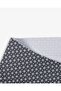 Men's Aerocool Seamless Boxer Anthracite Printed - 7