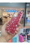 Xiaomi Redmi Note 12 Pro 5g Compatible Daisy Shine Stone Flower Pattern Shiny Case - 3