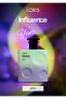Influence Glow EDP Parfüm 100 ML - 4
