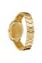 Women's Gold Stainless Steel Watch, Round Case | Trn-35.8g - 4