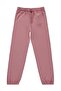 Basic 6-9 Years Old Sweatpants - Pink