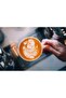Cafea boabe Privat Kaffe African Blue 500g, - 4