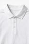Unisex Children's 2-Piece Polo Collar Short Sleeve School T-Shirt - 4