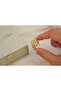 Yzk669 Baklava Patterned Zircon Stone Adjustable Ring - 2