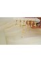 Çkp6028 Set of 6 Hanging Earrings with Sea Shells, Seahorses, Fish Bones and Dolphins - 3