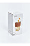 Lcw Home Mixed Glass with Straw 380 ml - 6