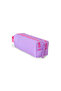 Lilac Pink Pencil Bag 21015 - 2