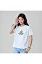 Women's Boyfriend Minions Trio Tee
