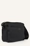 School Boy's Strap Faux Leather Sports and Travel Bag H9285Axns - 2