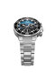 Men's Analog Blue Dial Watch - HNG1150.300 - 5