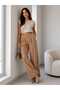 WOMEN HIGH WAIST PALAZZO PANTS