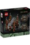 40893 Lego ®   Icons the Lord of the Rings: Grond - 3