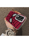 Vivo Y04 Compatible Silicone Edge Hard Back Case Couple Spiderman Patterned Phone Case - 4