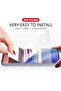 Hydrogel Film 3Pcs Oppo Reno13 A 5G 3Pcs Hydrogel Film For Reno13 CPH2689 Pro CPH2697 For Reno13 A - 6
