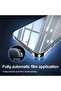 Galaxy S23 FE High Definition 3 Pieces NNBILI 3pcs Tempered Glass Screen Protectors, for for S26 S - 3