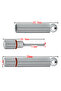 /KQM/Portable Stainless Sim Card Tray Pin Eject Removal Tool Needle Opener Card Pin - 6