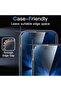 iPhone17 4 Pieces High Definition 4Pcs High Definition Tempered Glass Screen Protectors For iphone 1 - 5