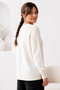 Buttoned Cardigan N511 Stone Color - 3