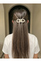 Magnetic Hair Clip - Luxurious Design Practical Hair Styling Clip