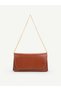 Women's Chain Strap Shoulder Bag – Stylish Magnetic Closure Daily & Evening Clutch Bag