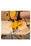 JS57028 570W Electric Jig Saw, 800–3000RPM, 65mm Wood Cutting Capacity, Variable Speed - 7