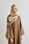 Hazan Desen Liva Modal Shawl - 2