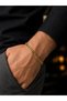 Chain Model Steel Men's Bracelet (23cm 5.5mm) - 2
