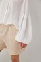 Breeze Balloon Sleeve Women's Blouse - 3