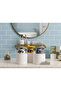 Bathroom Decorations, Cute Raccoons Toilet Paper Ornament - 2