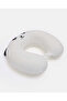 Kids White Panda Neck Pillow - 2