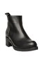 D26Kb-8120 Daily Black Women's Boots - 3