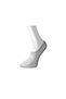 Glb-Stl41414 Gray Women's Invisible Socks 6 Pairs - 2
