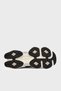 Logoed Lace-Up Sneaker Shoes Unisex Shoes U9060510 - 4