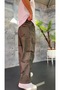 Premium Gabardine Camouflage Pants - 3