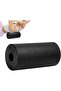 Yoga Foam Roller Hollow Column Massage Tool | Muscle Roller Foam for Stretching Fitness Routine Post - 6