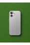 iPhone 16 Compatible Rimova Striped Premium Phone Case