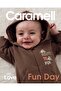 Barbosa Winter Fun Day 3 Threaded Knitted Baby Boy Lux Jumpsuit - 2
