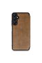 Galaxy A15 4g Case Flip Cover - Tan