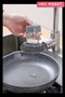 Plastic Dishwashing Wire with Reservoir - 2
