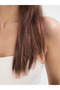Coffee Color Long Straight Party Wig - Long Brown Wig Bx40 - 4