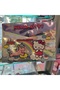 Hello Kitty Figured Snap-On Homework File (2 Pieces) Vz61118