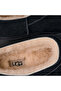 Classic Micro Slipper Black - 7