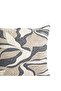 Decorative Cushion, Polyester Jacquard, 45 x 45 cm, Design TH-SM5003-1A - 3