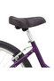 Bike Townie Original 7D Step Thru Matte Violet - 4