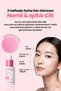 Serum That Makes the Skin Look Plump, Radiant, and Firm: Realbarrier Pdrn Glow Repair Serum - 2