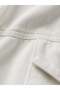 Women's Denim Belted Shirt Dress - 2