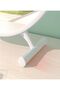 Deal Vintage Round Desktop Stand One Sided Dressing Aesthetic Makeup Vanity Table Mirror 40 x 44 Centimeter - 2