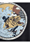 Men Short Sleeve Printed T-Shirt - 4