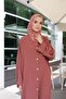Imported Ayrobin Hüma Abaya